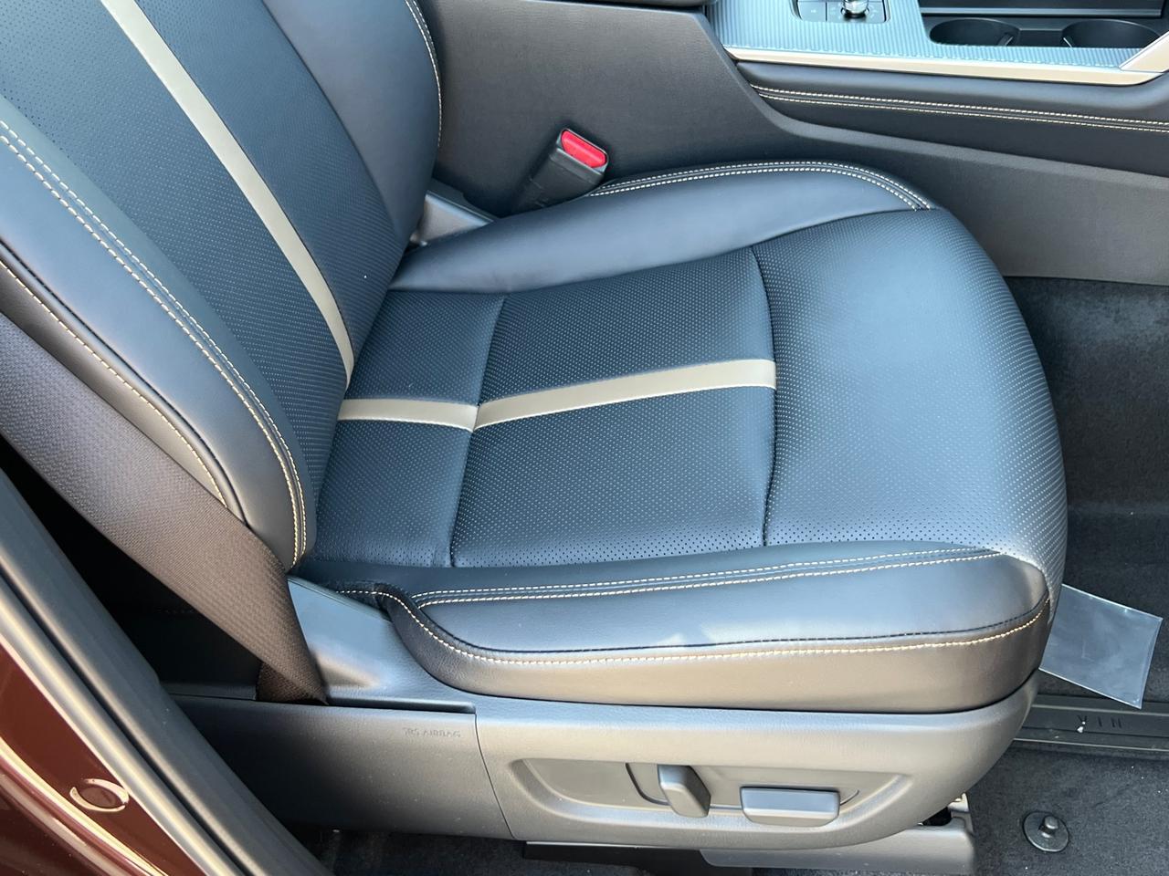 2025 MAZDA CX-90 3.3 Turbo S Premium Hagerstown MD