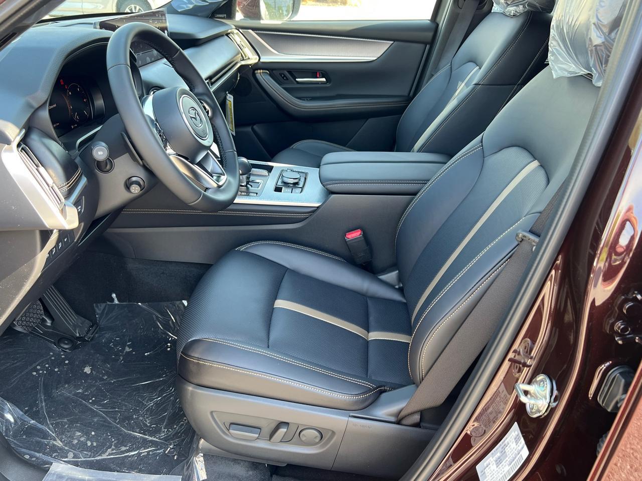 2025 MAZDA CX-90 3.3 Turbo S Premium Hagerstown MD