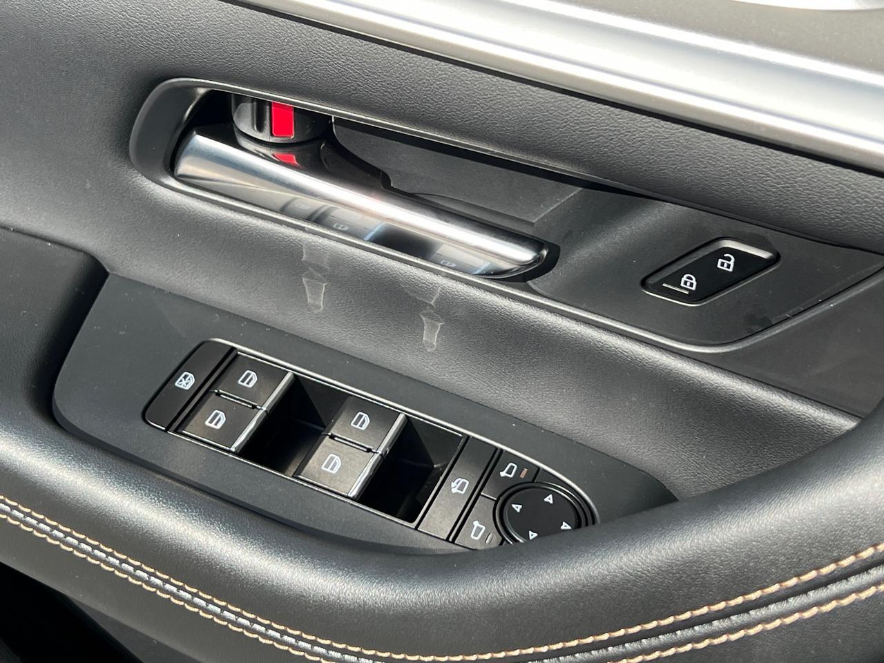 2025 MAZDA CX-90 3.3 Turbo S Premium Hagerstown MD