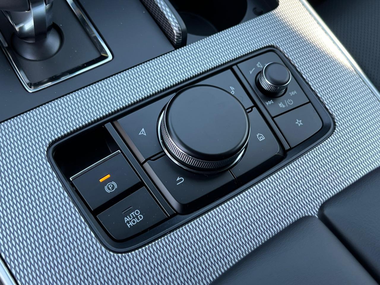 2025 MAZDA CX-90 3.3 Turbo S Premium Hagerstown MD