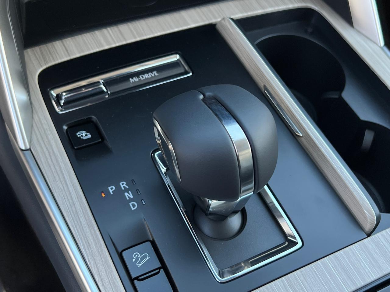 2025 MAZDA CX-90 PHEV Preferred Hagerstown MD