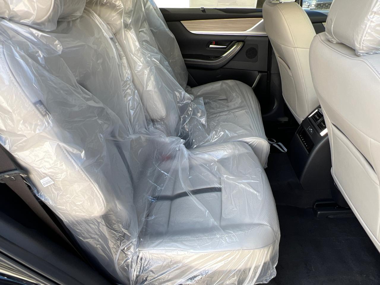 2025 MAZDA CX-90 PHEV Preferred Hagerstown MD