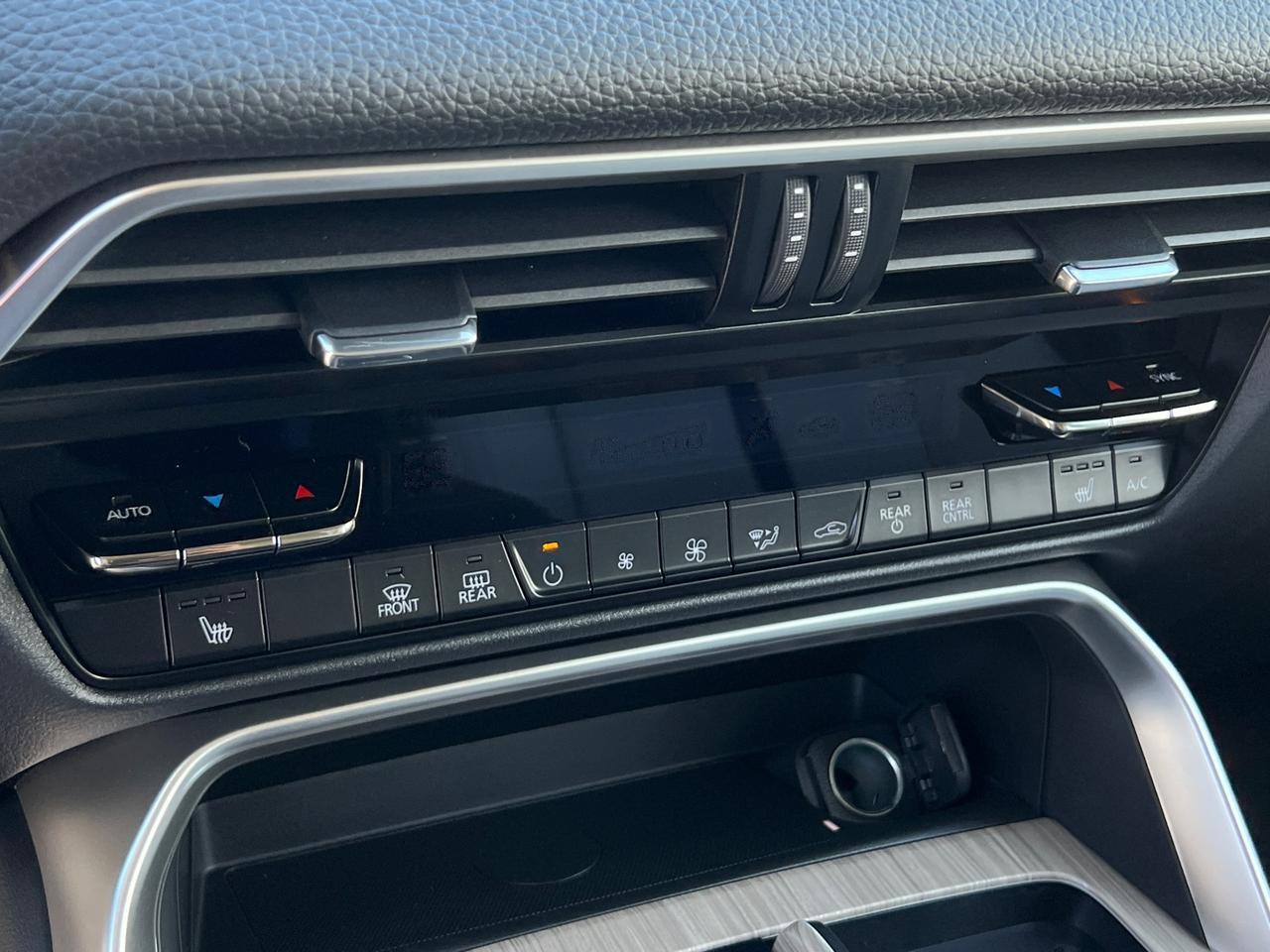 2025 MAZDA CX-90 PHEV Preferred Hagerstown MD