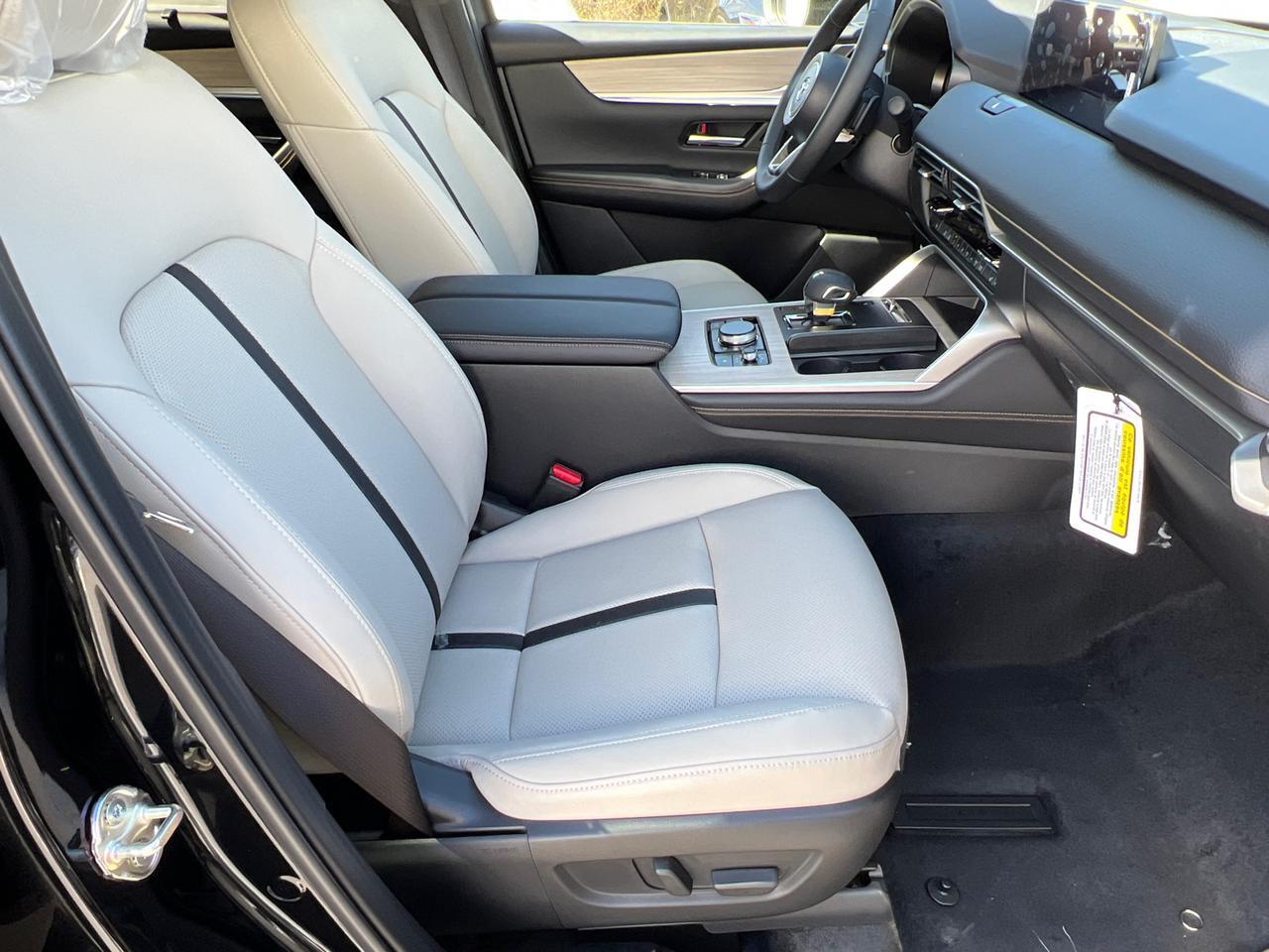 2025 MAZDA CX-90 PHEV Preferred Hagerstown MD