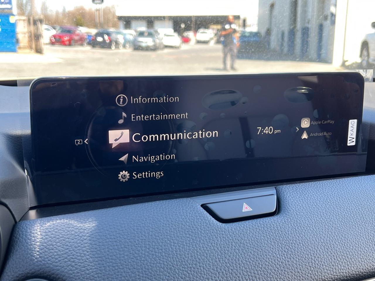 2025 MAZDA CX-90 PHEV Preferred Hagerstown MD