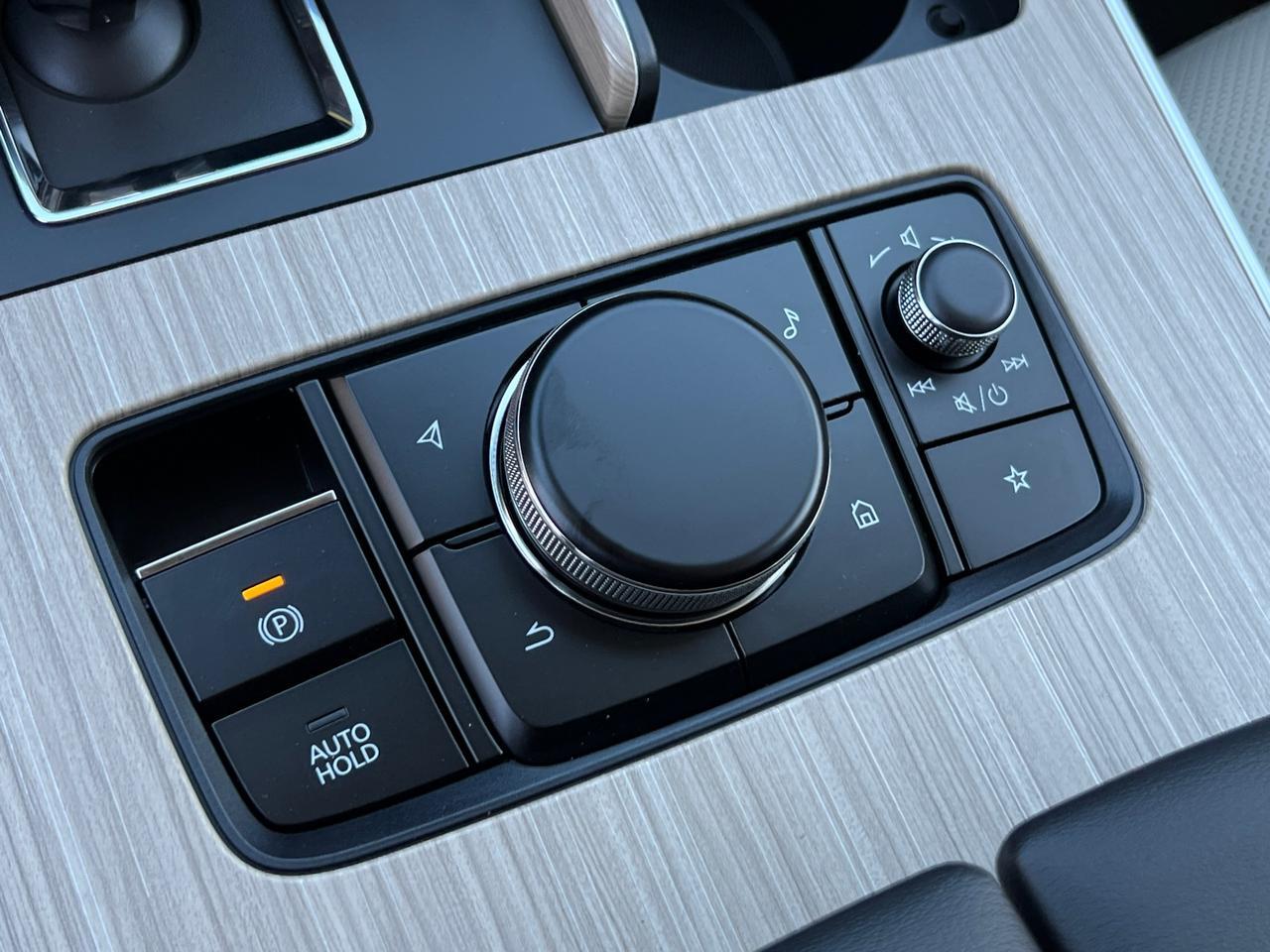 2025 MAZDA CX-90 PHEV Preferred Hagerstown MD