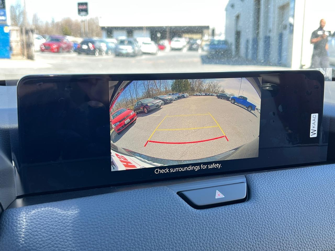 2025 MAZDA CX-90 PHEV Preferred Hagerstown MD