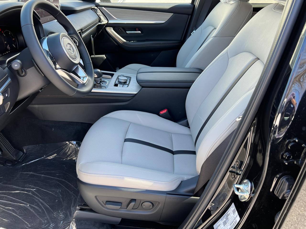 2025 MAZDA CX-90 PHEV Preferred Hagerstown MD