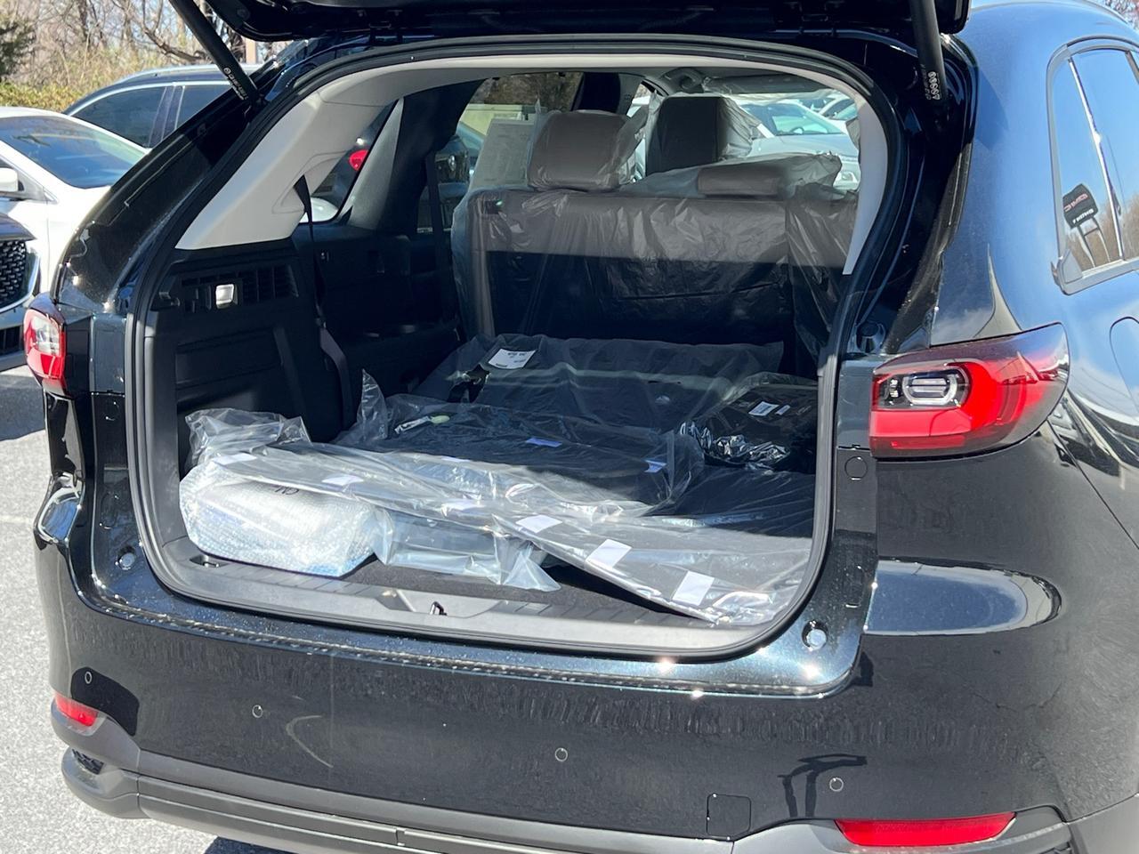 2025 MAZDA CX-90 PHEV Preferred Hagerstown MD