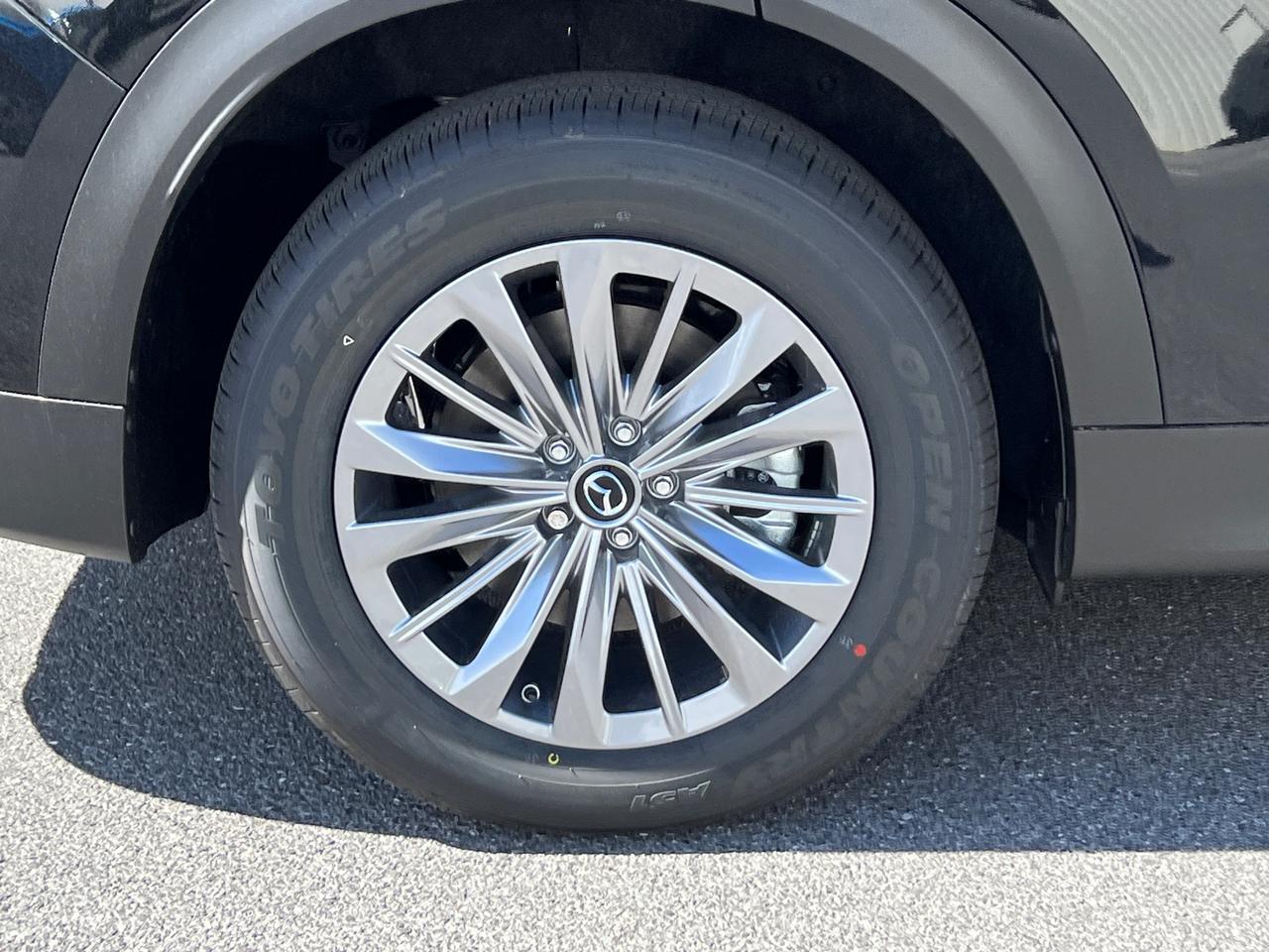 2025 MAZDA CX-90 PHEV Preferred Hagerstown MD