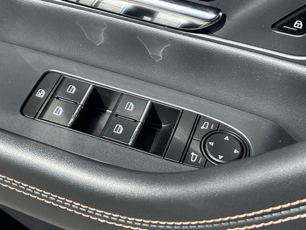 2025 MAZDA CX-90 PHEV Preferred Hagerstown MD