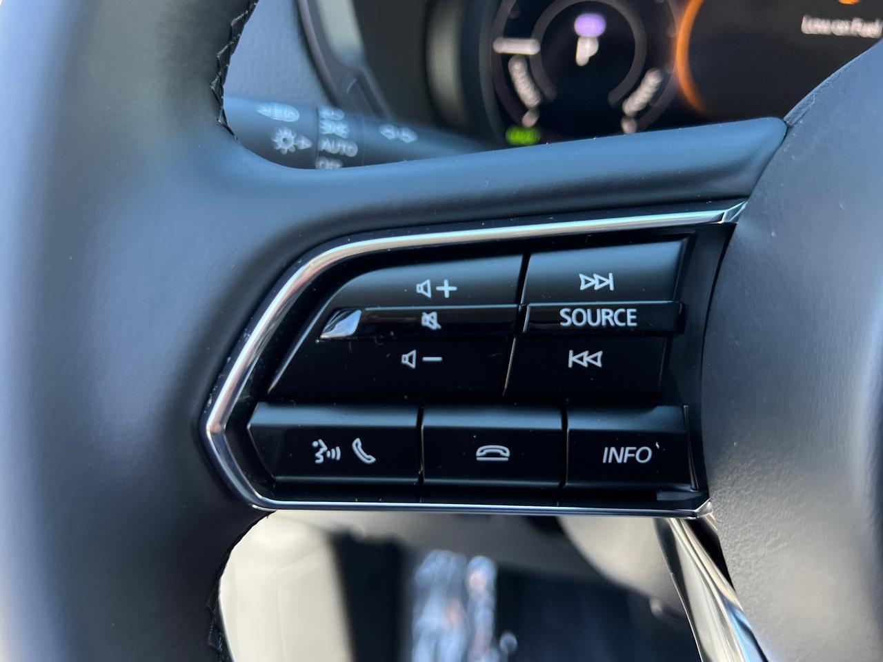 2025 MAZDA CX-90 PHEV Preferred Hagerstown MD