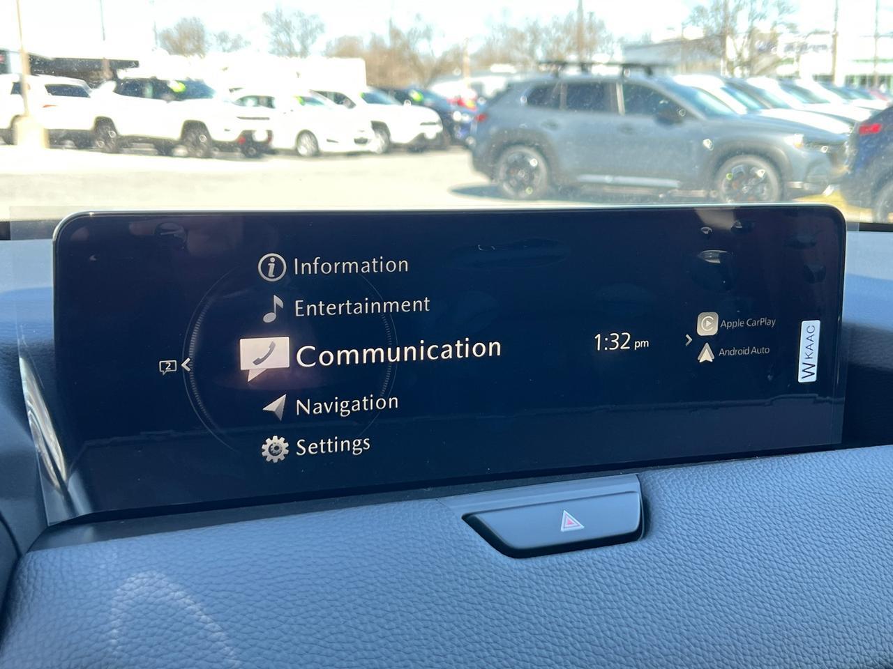 2025 MAZDA CX-90 PHEV Preferred Hagerstown MD