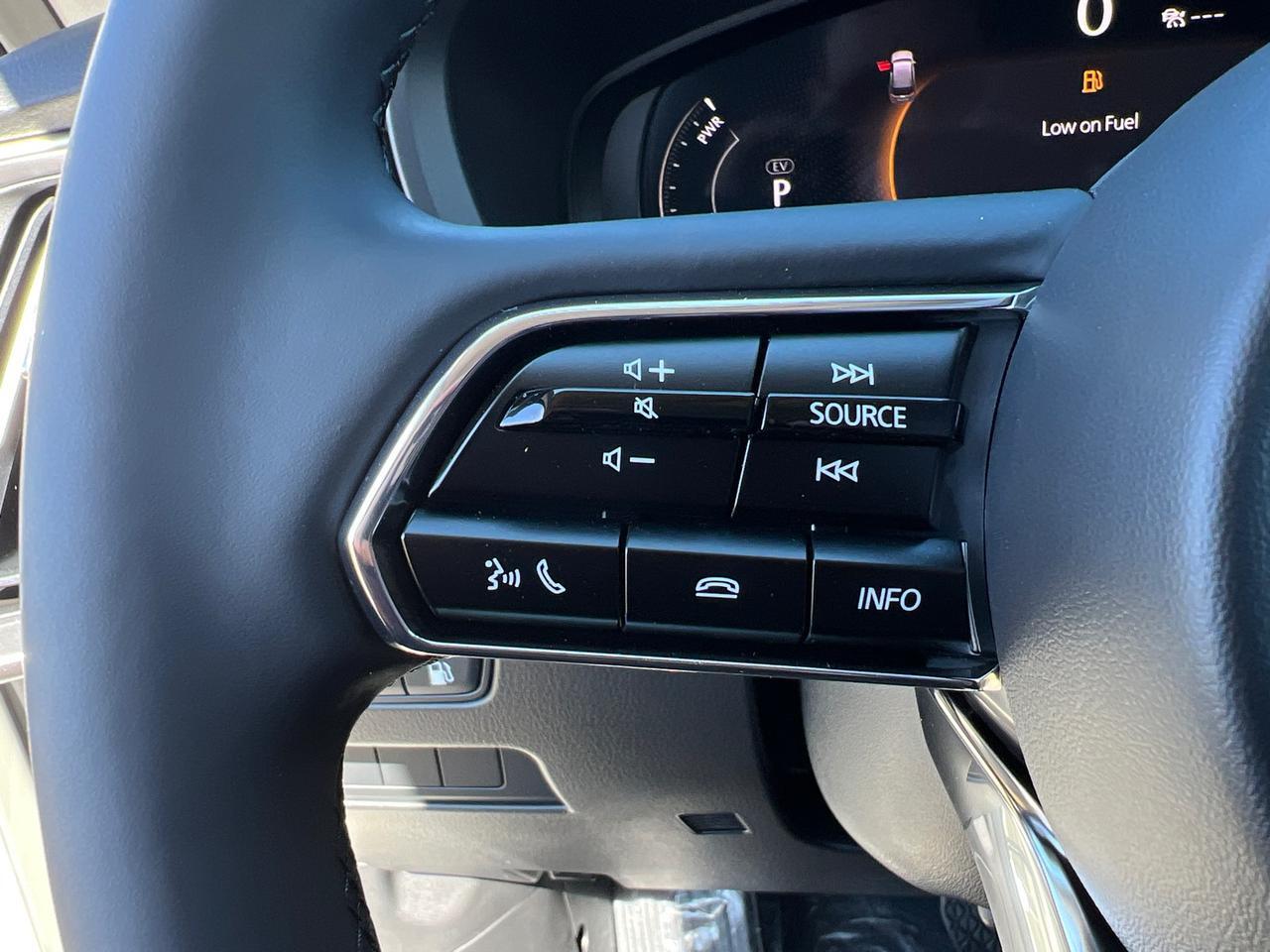 2025 MAZDA CX-90 PHEV Preferred Hagerstown MD