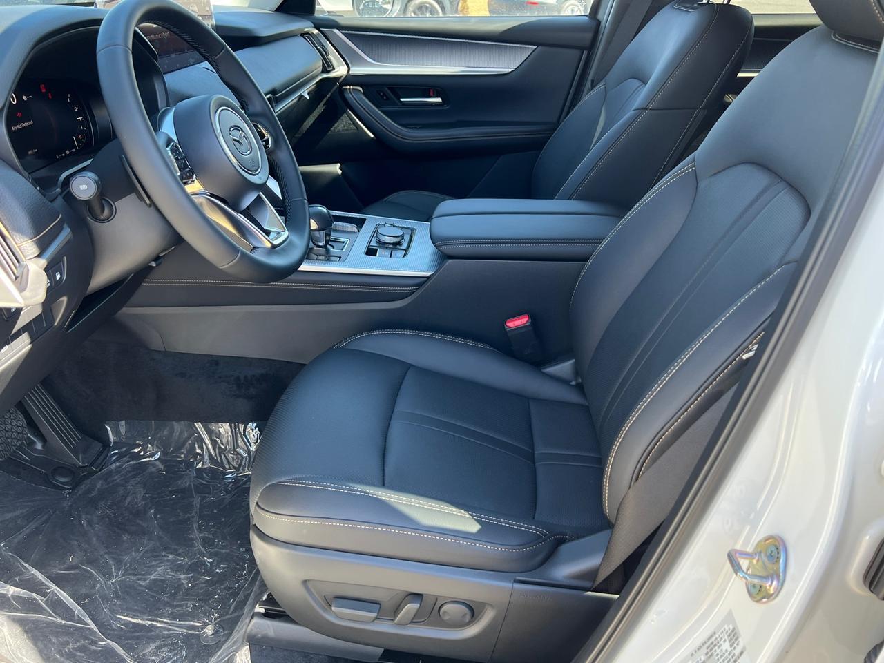 2025 MAZDA CX-90 PHEV Preferred Hagerstown MD