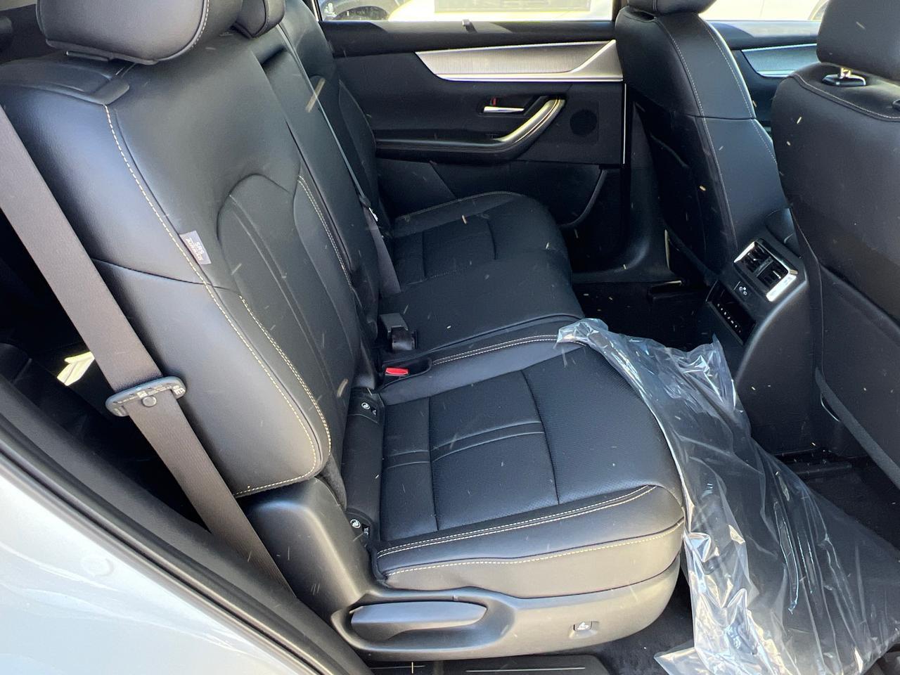 2025 MAZDA CX-90 PHEV Preferred Hagerstown MD