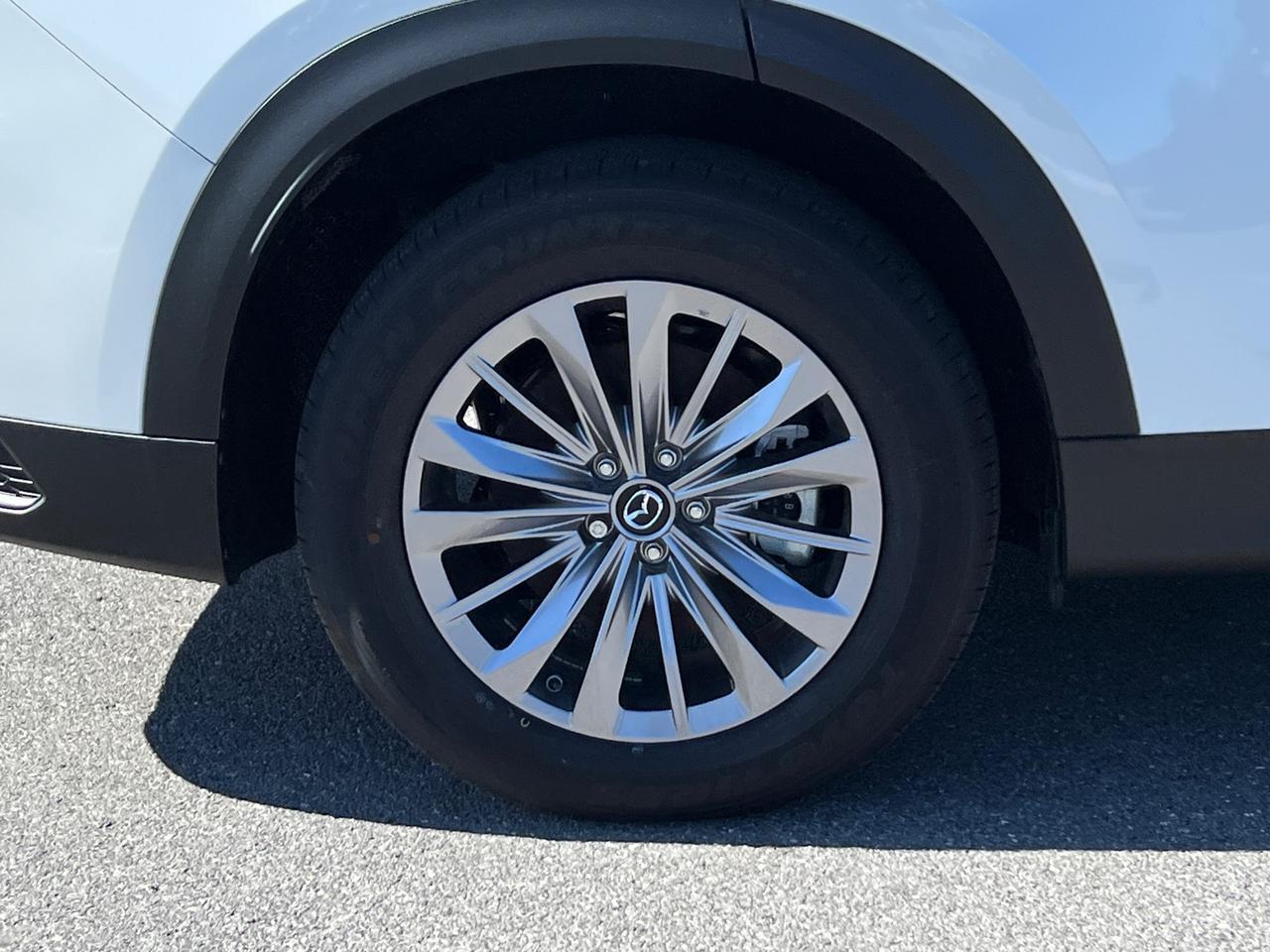 2025 MAZDA CX-90 PHEV Preferred Hagerstown MD