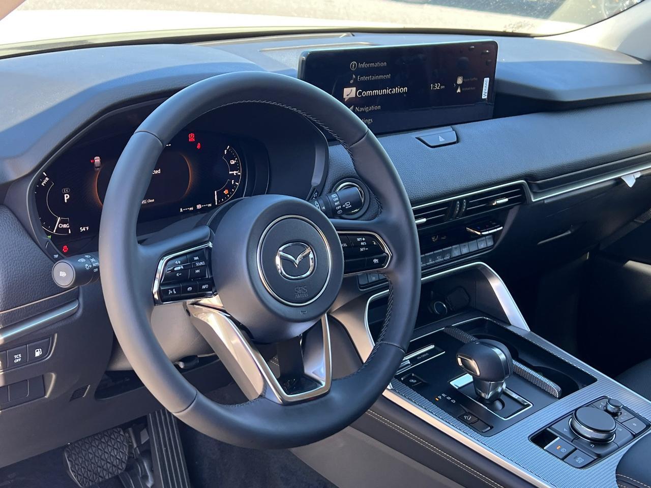 2025 MAZDA CX-90 PHEV Preferred Hagerstown MD