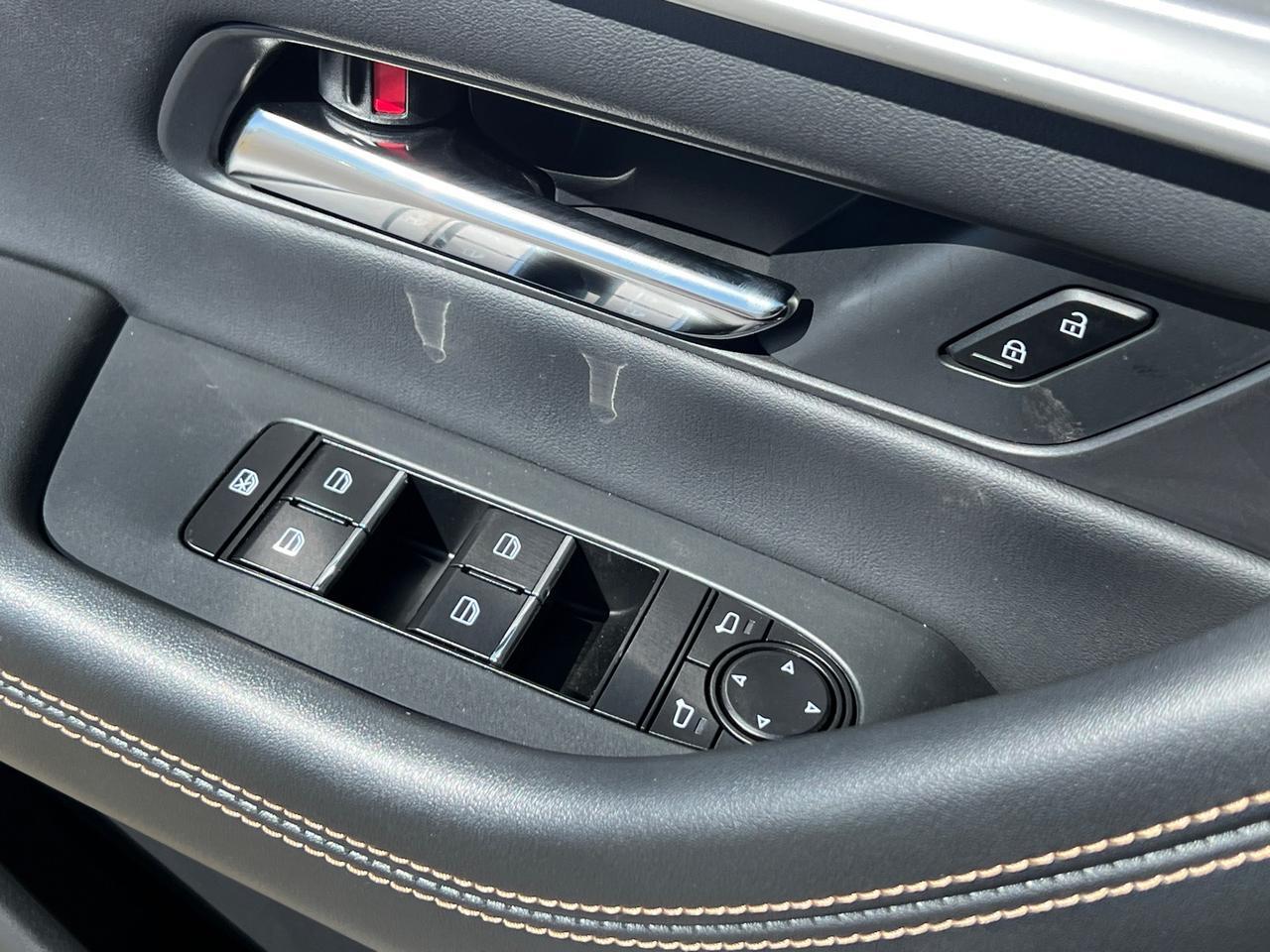 2025 MAZDA CX-90 PHEV Preferred Hagerstown MD