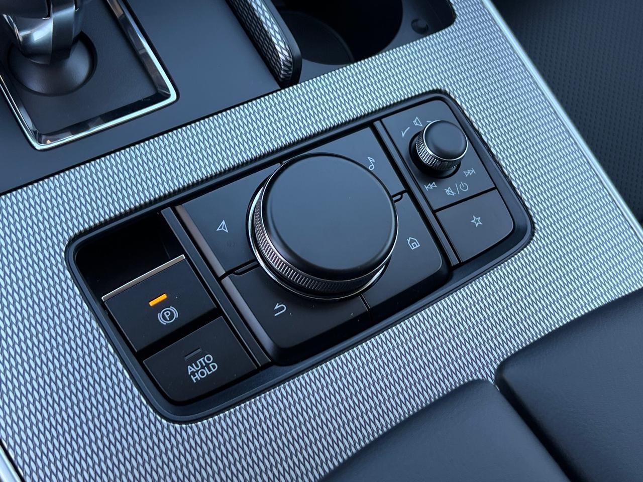 2025 MAZDA CX-90 PHEV Preferred Hagerstown MD