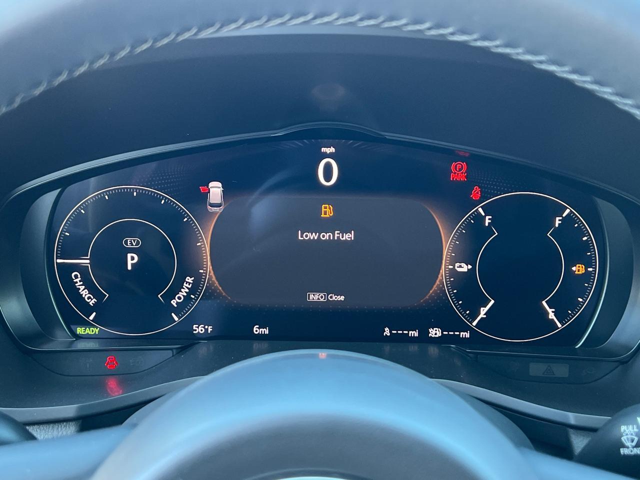 2025 MAZDA CX-90 PHEV Preferred Hagerstown MD