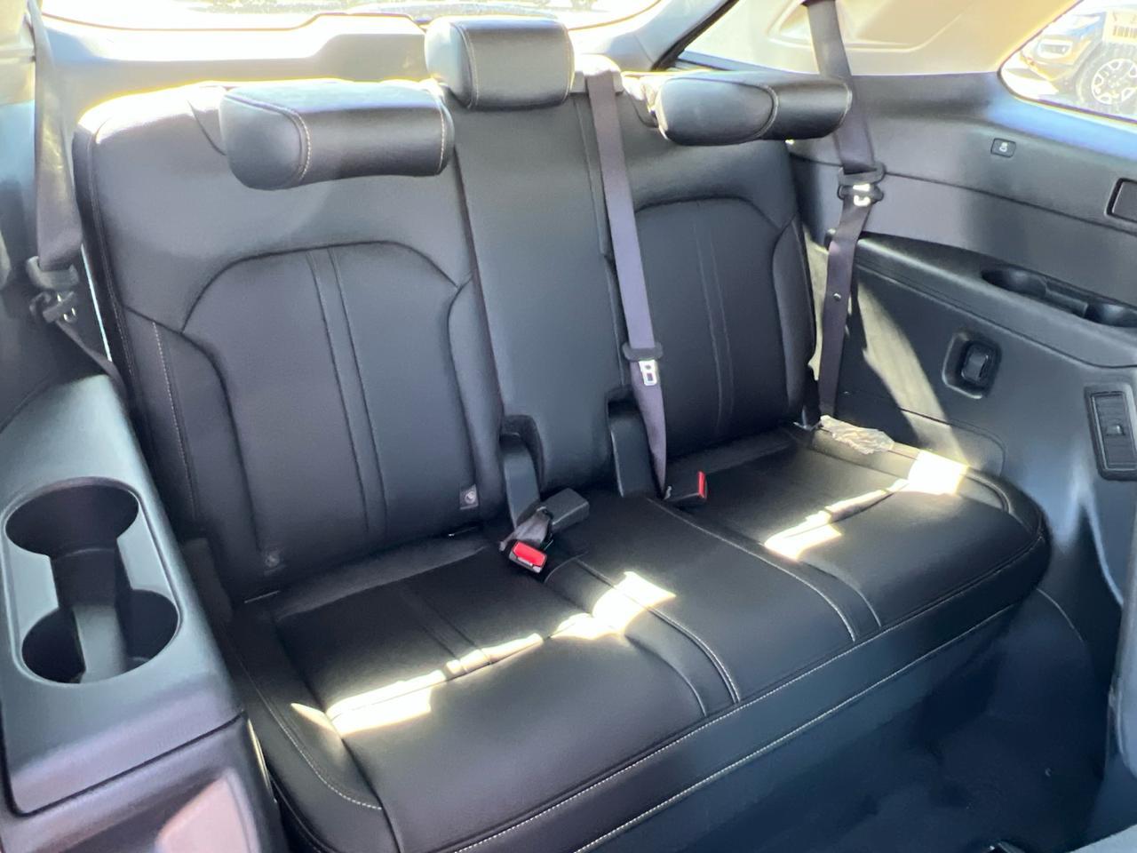 2025 MAZDA CX-90 PHEV Preferred Hagerstown MD