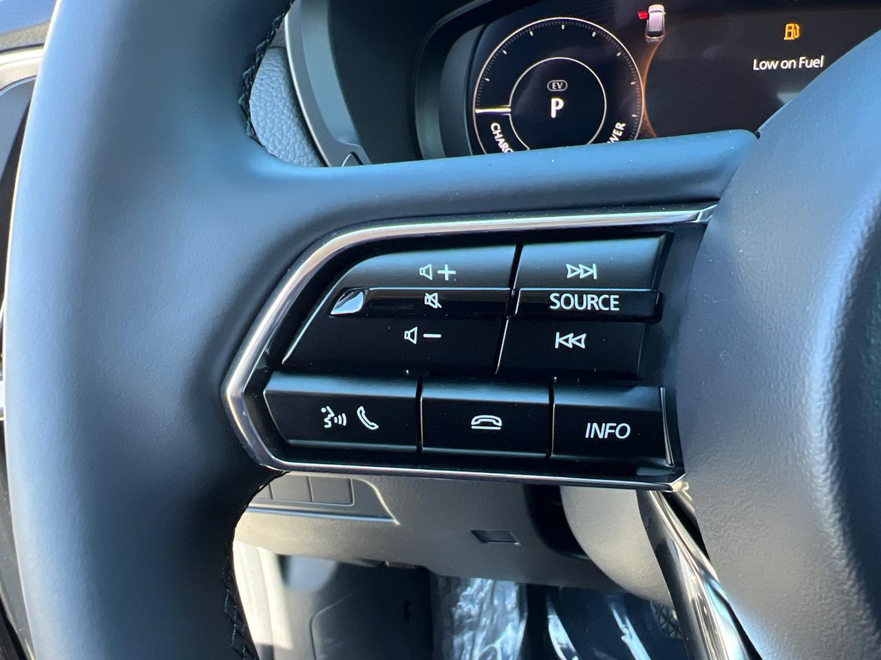 2025 MAZDA CX-90 PHEV Preferred Hagerstown MD