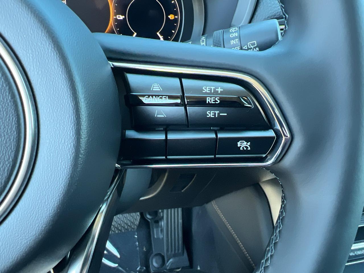 2025 MAZDA CX-90 PHEV Preferred Hagerstown MD