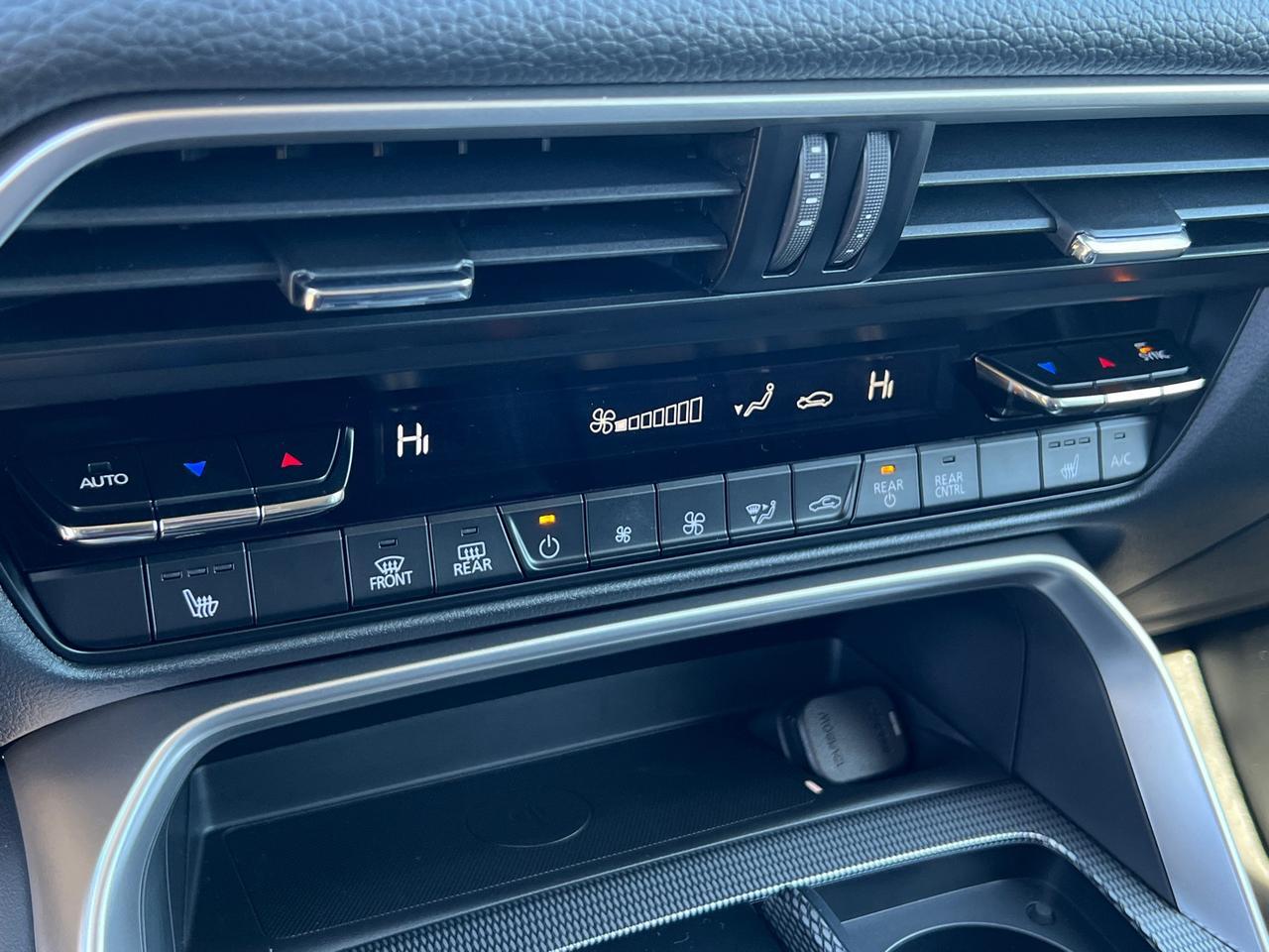 2025 MAZDA CX-90 PHEV Preferred Hagerstown MD