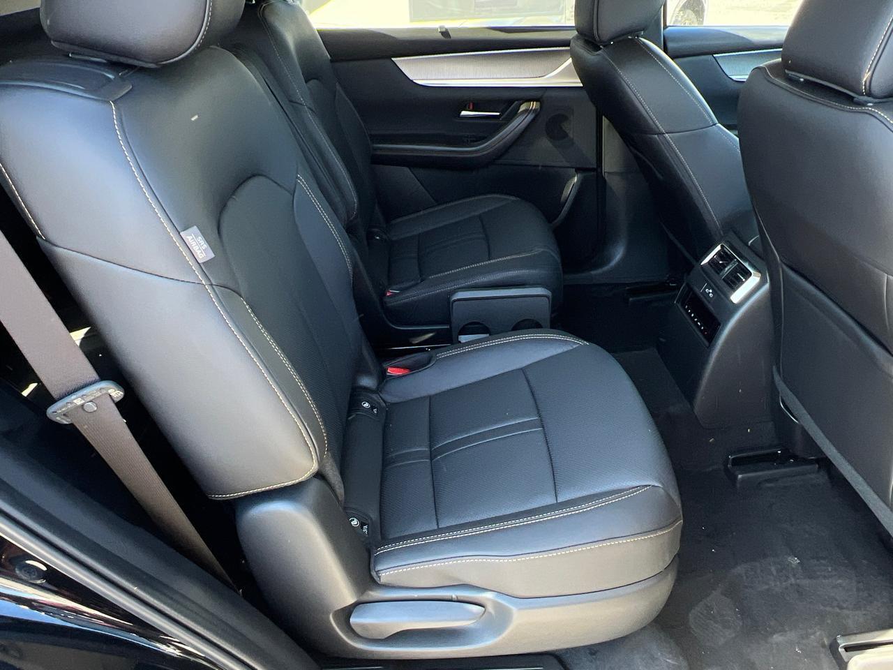 2025 MAZDA CX-90 PHEV Preferred Hagerstown MD