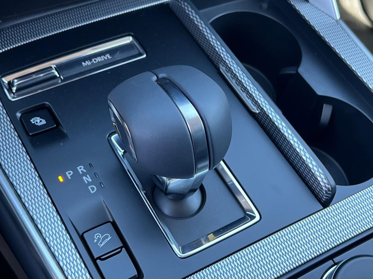 2025 MAZDA CX-90 PHEV Preferred Hagerstown MD