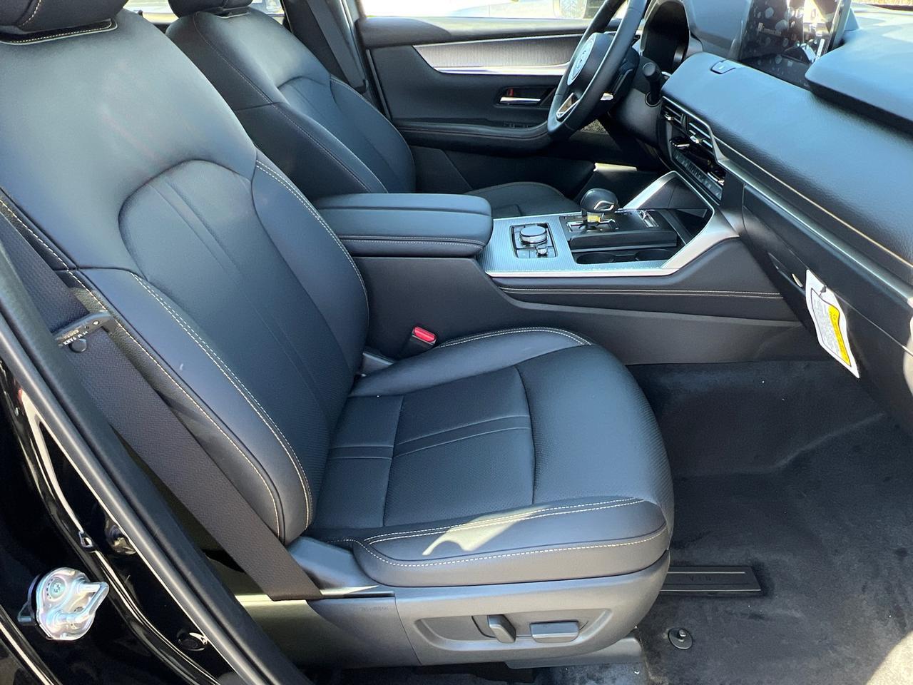 2025 MAZDA CX-90 PHEV Preferred Hagerstown MD