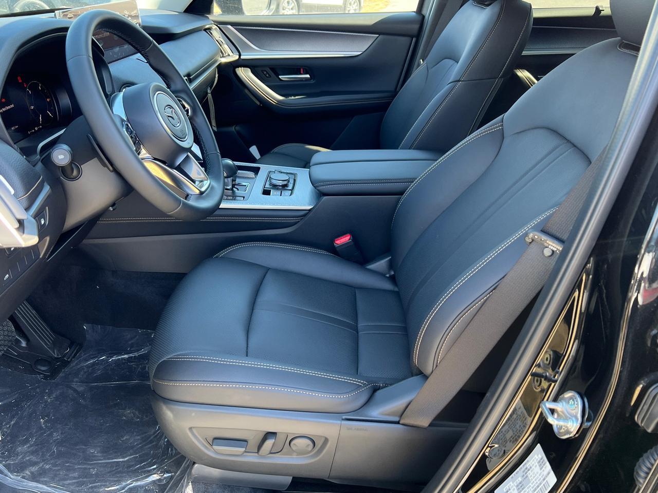 2025 MAZDA CX-90 PHEV Preferred Hagerstown MD