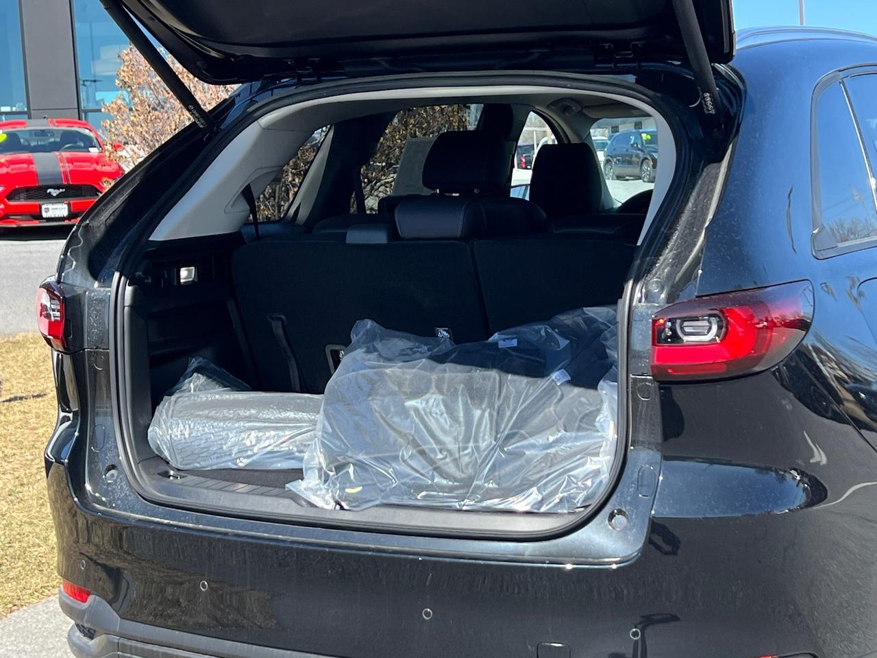 2025 MAZDA CX-90 PHEV Preferred Hagerstown MD