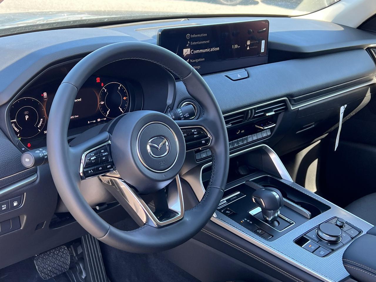 2025 MAZDA CX-90 PHEV Preferred Hagerstown MD