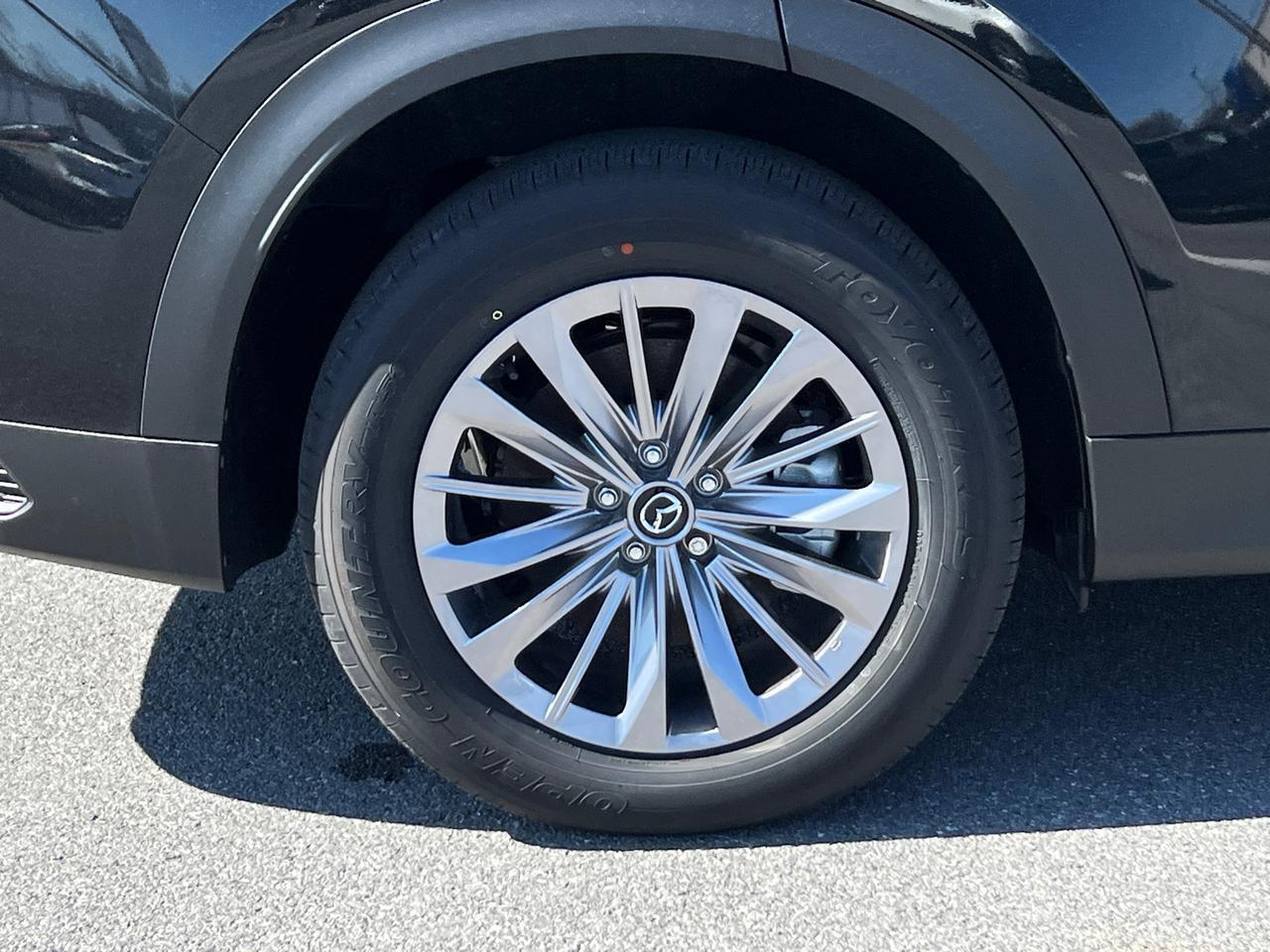 2025 MAZDA CX-90 PHEV Preferred Hagerstown MD