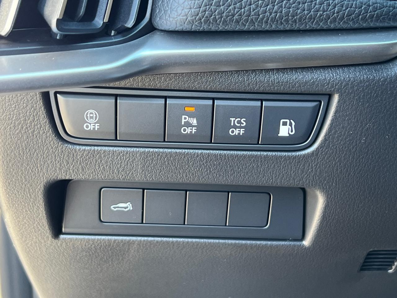 2025 MAZDA CX-90 PHEV Preferred Hagerstown MD