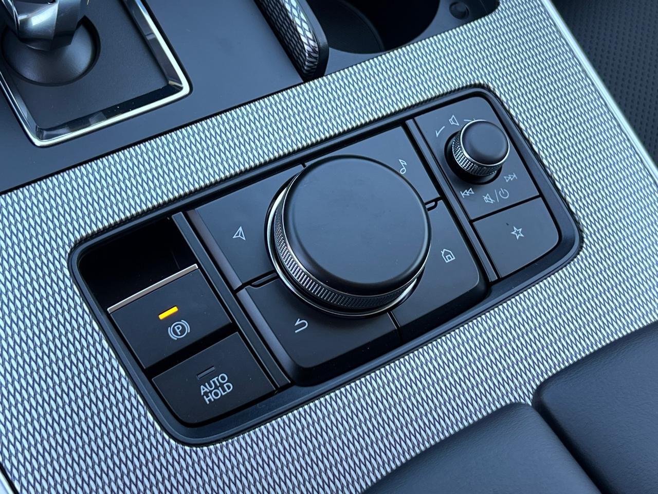 2025 MAZDA CX-90 PHEV Preferred Hagerstown MD