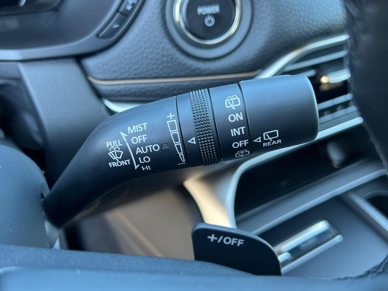 2025 MAZDA CX-90 PHEV Preferred Hagerstown MD