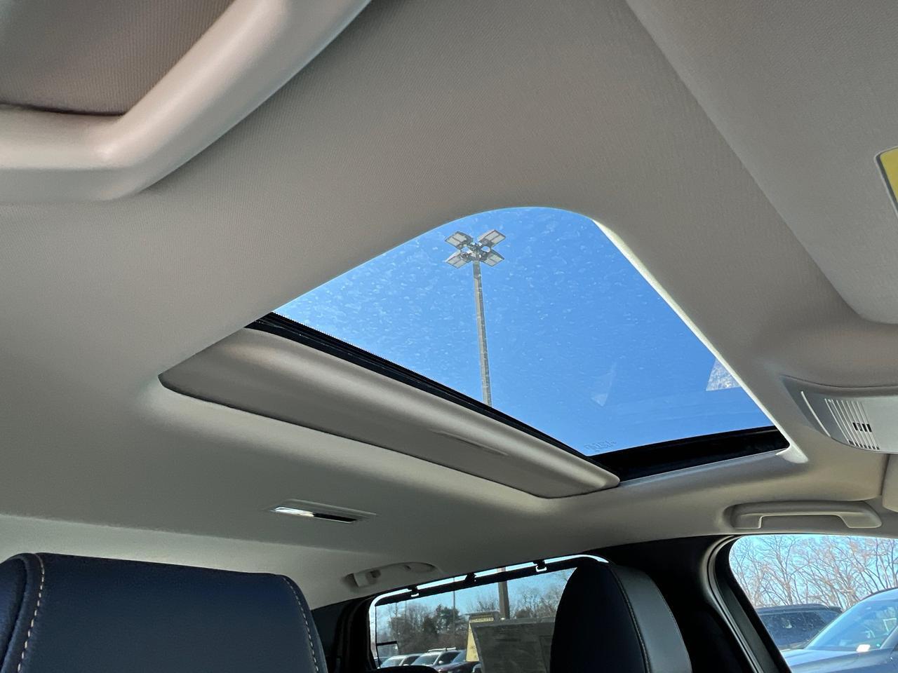 2025 MAZDA CX-90 PHEV Preferred Hagerstown MD