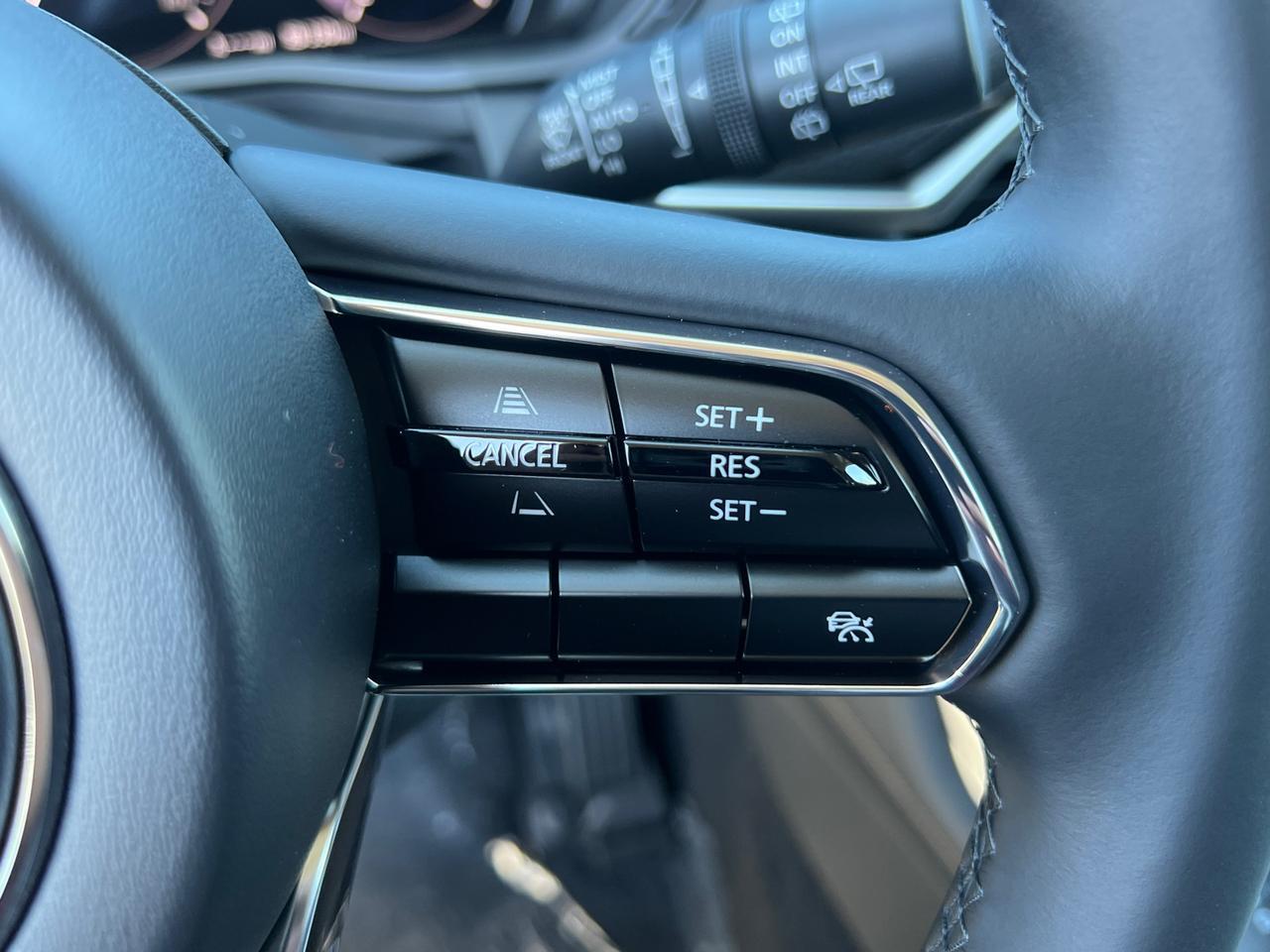 2025 MAZDA CX-90 PHEV Preferred Hagerstown MD