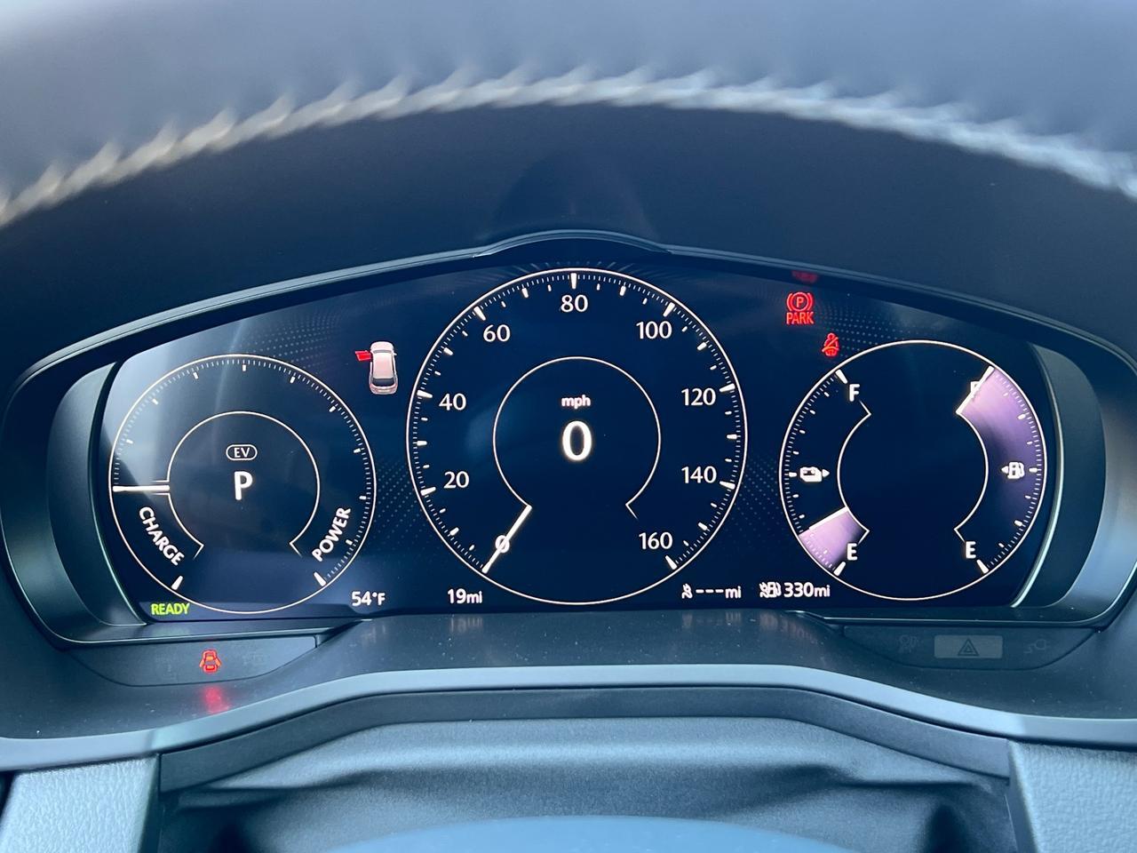 2025 MAZDA CX-90 PHEV Preferred Hagerstown MD