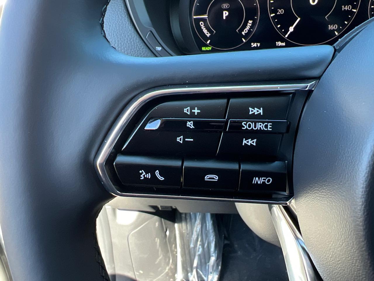 2025 MAZDA CX-90 PHEV Preferred Hagerstown MD