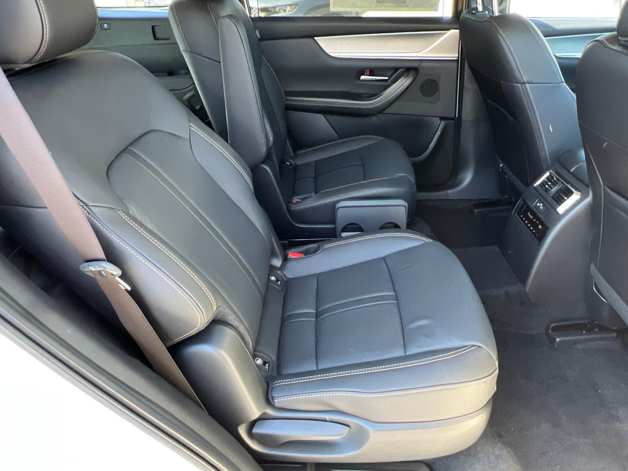 2025 MAZDA CX-90 PHEV Preferred Hagerstown MD