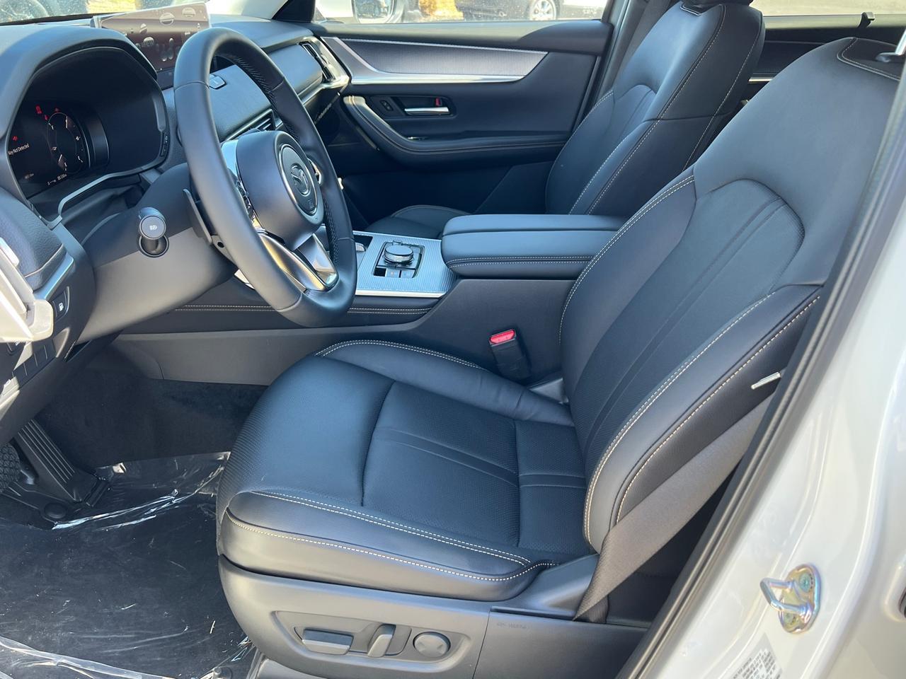 2025 MAZDA CX-90 PHEV Preferred Hagerstown MD