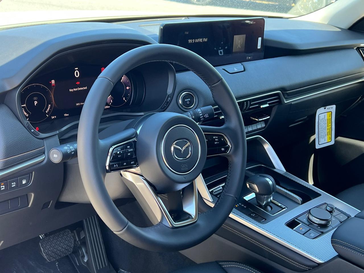 2025 MAZDA CX-90 PHEV Preferred Hagerstown MD