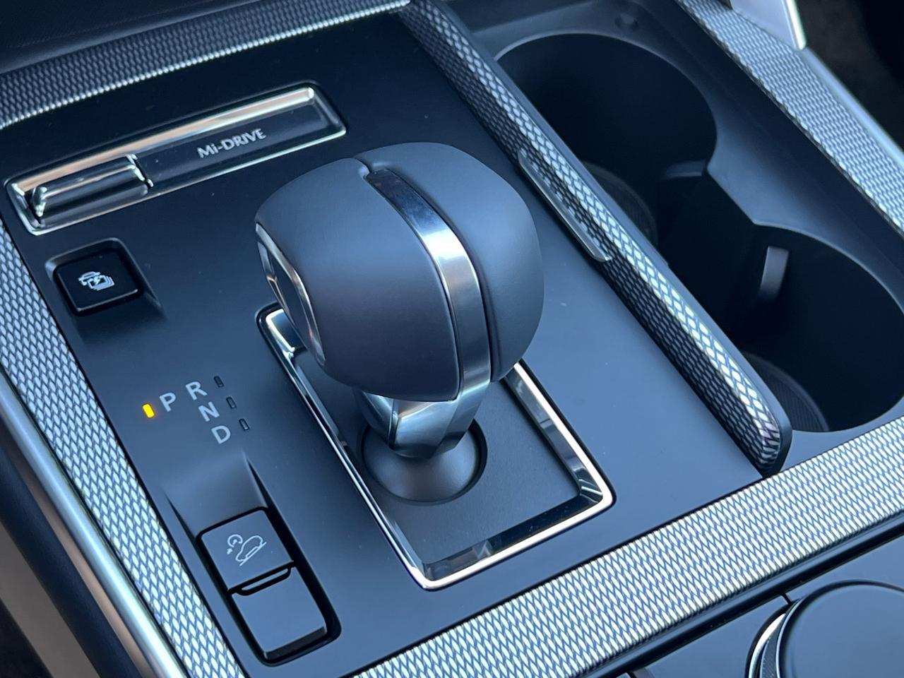 2025 MAZDA CX-90 PHEV Preferred Hagerstown MD