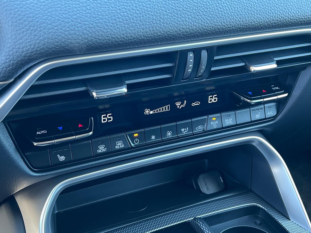 2025 MAZDA CX-90 PHEV Preferred Hagerstown MD