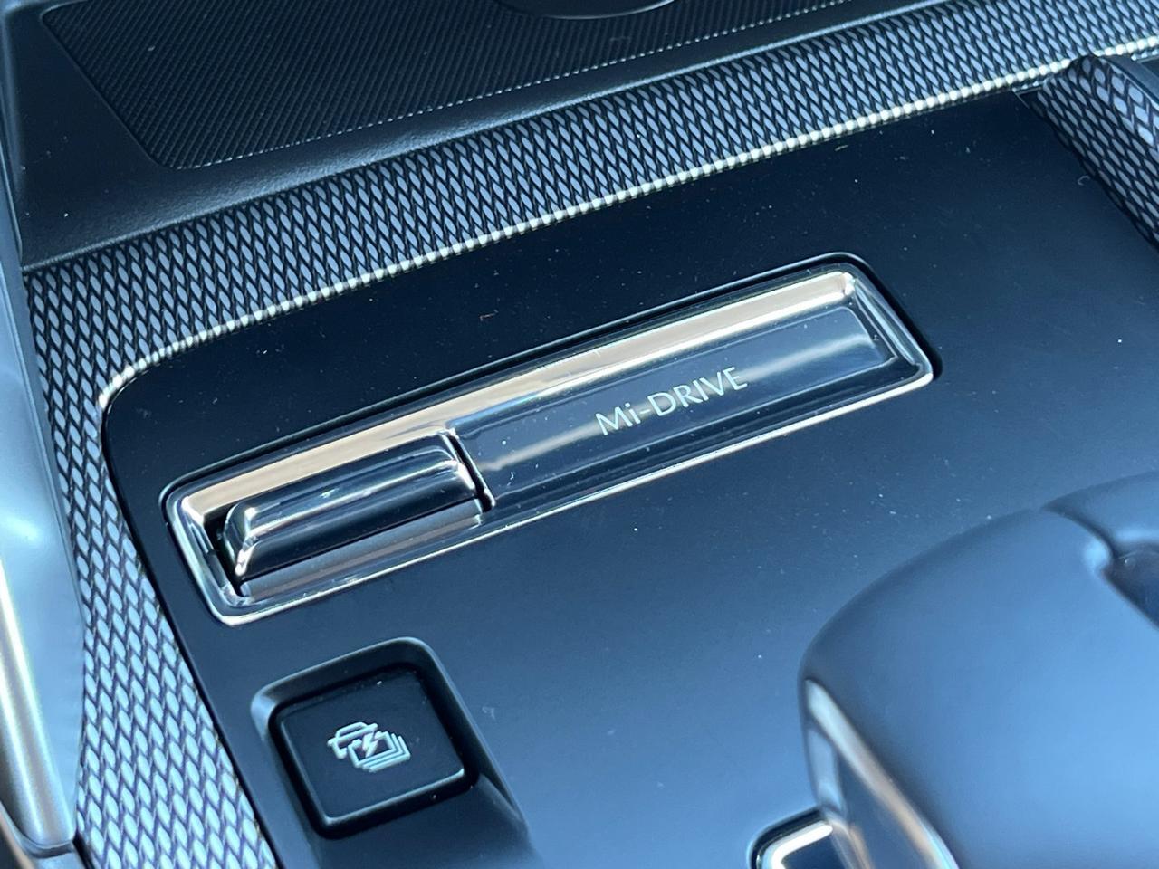 2025 MAZDA CX-90 PHEV Preferred Hagerstown MD