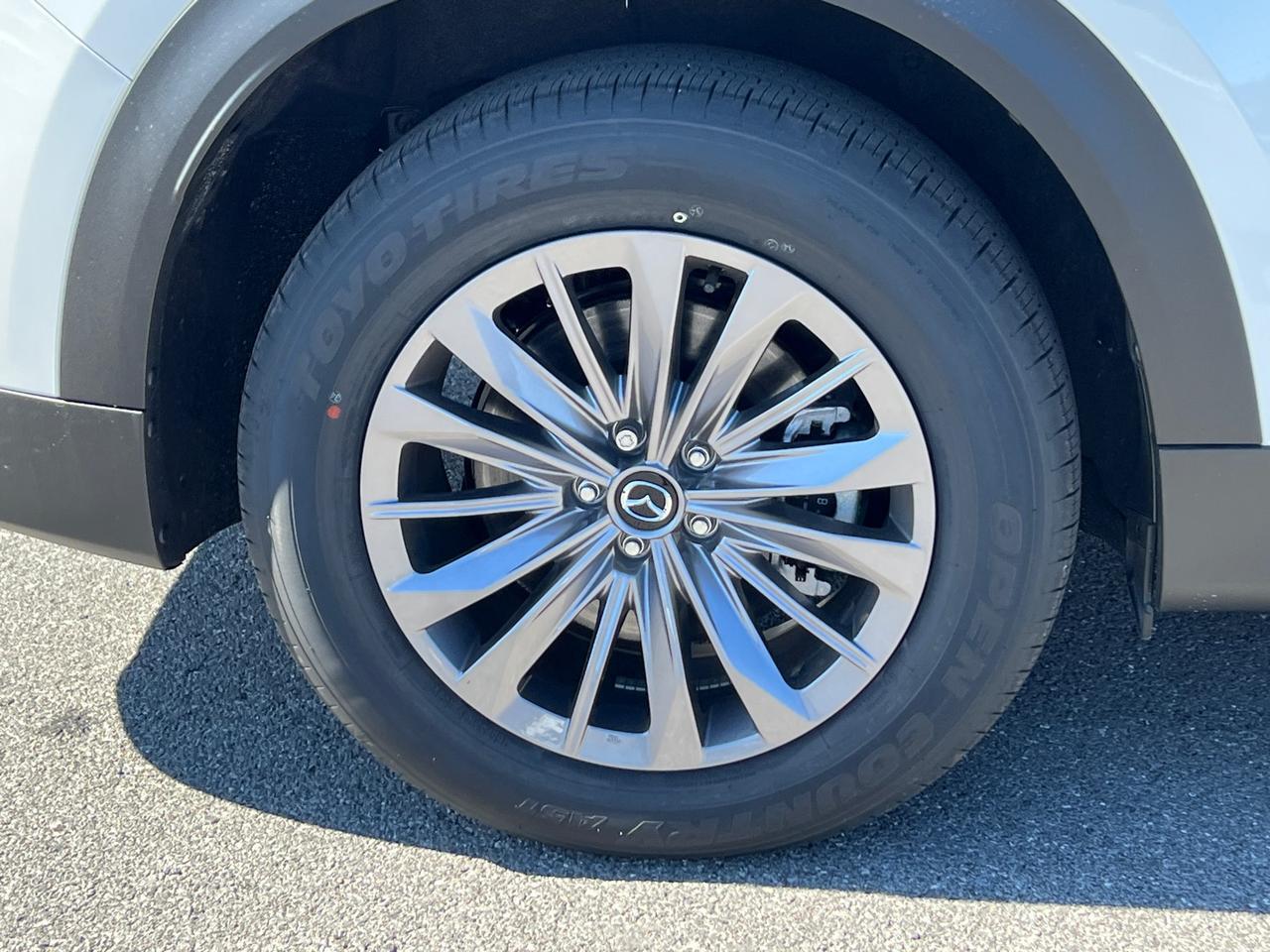 2025 MAZDA CX-90 PHEV Preferred Hagerstown MD